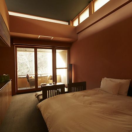 Hoshinoya Karuizawa Villa Dış mekan fotoğraf