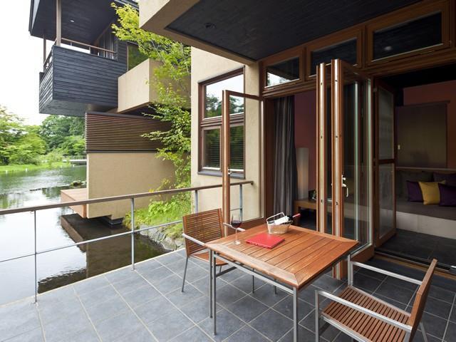 Hoshinoya Karuizawa Villa Oda fotoğraf