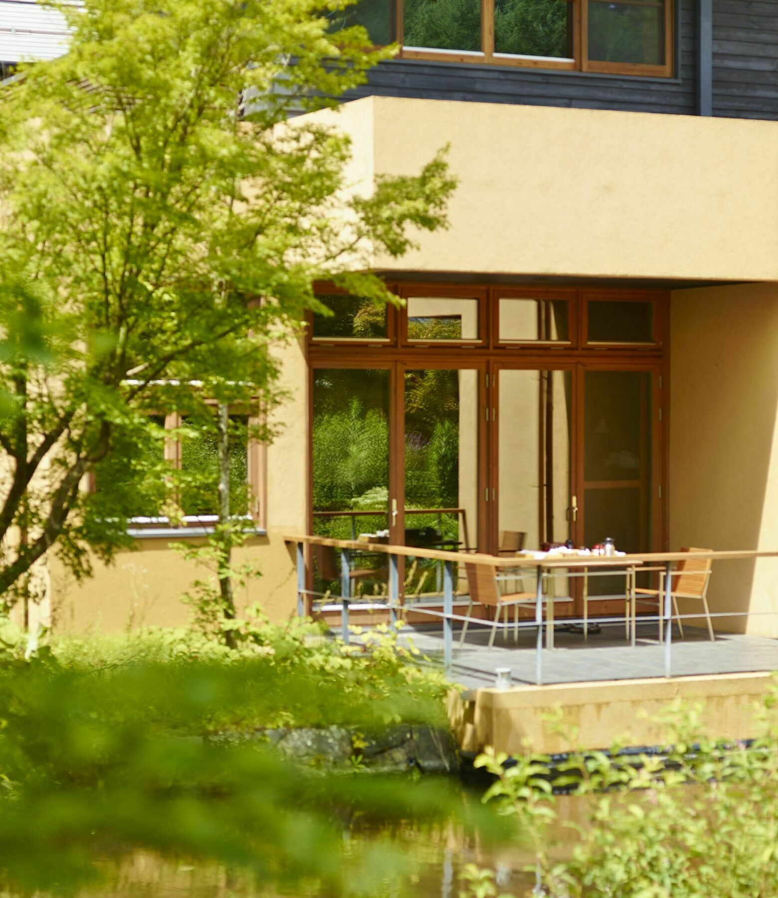Hoshinoya Karuizawa Villa Dış mekan fotoğraf