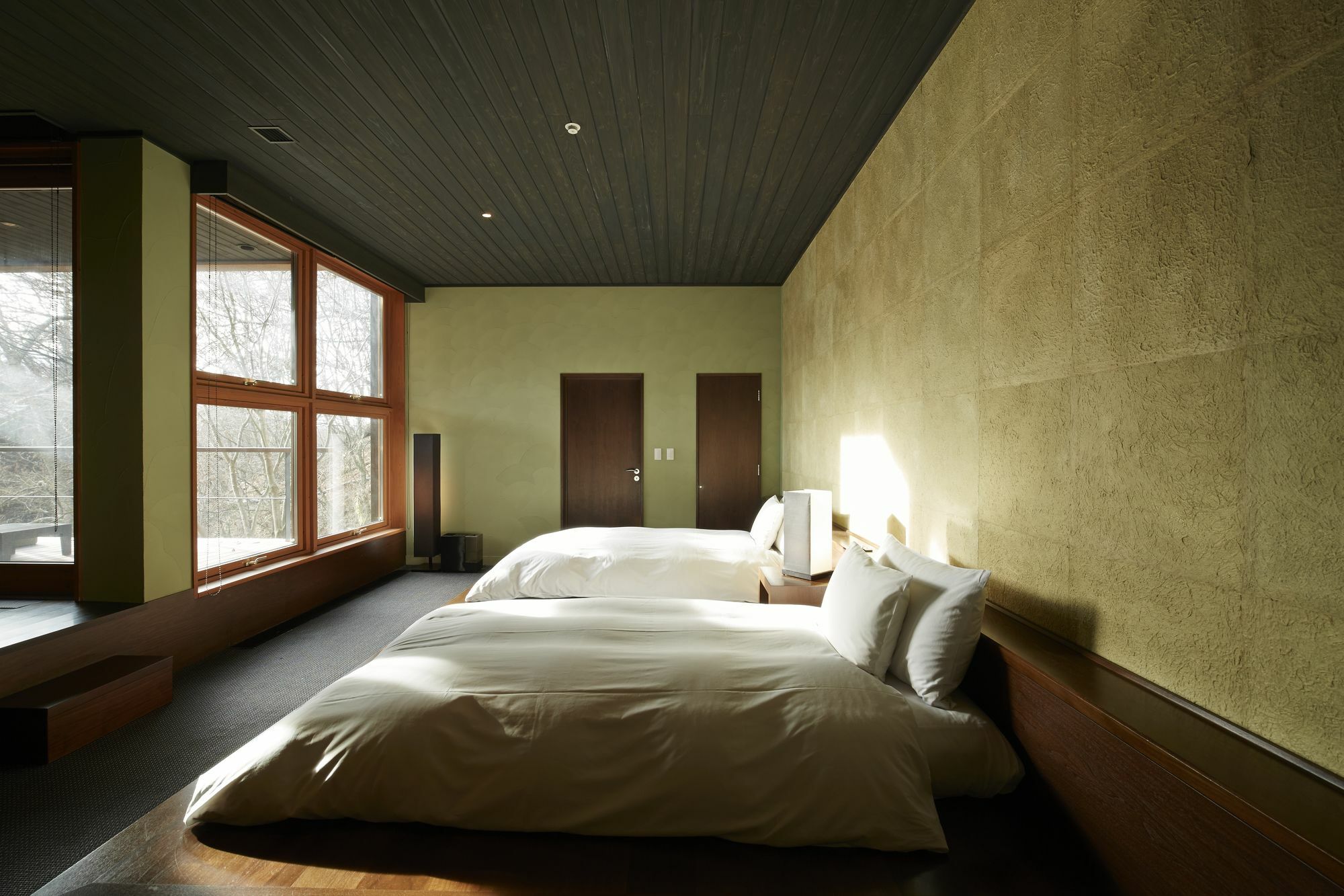 Hoshinoya Karuizawa Villa Dış mekan fotoğraf