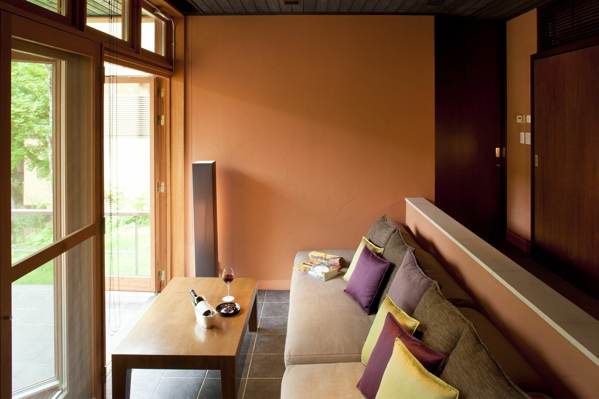Hoshinoya Karuizawa Villa Dış mekan fotoğraf