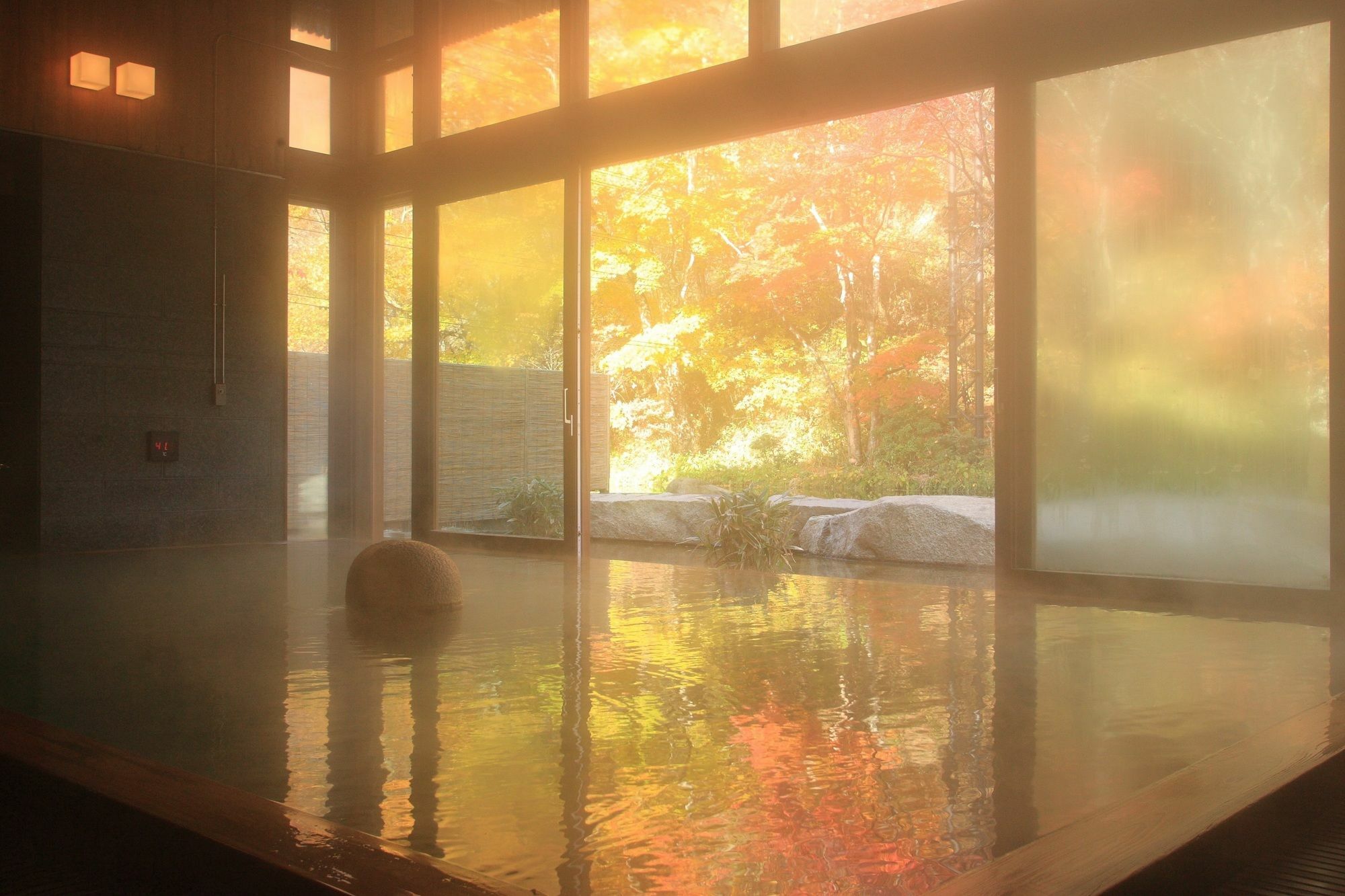 Hoshinoya Karuizawa Villa Konforlar fotoğraf